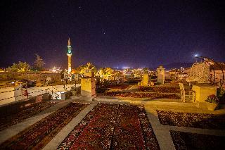 Гостиница Maze of Cappadocia