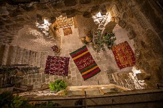 Hotel Maze of Cappadocia