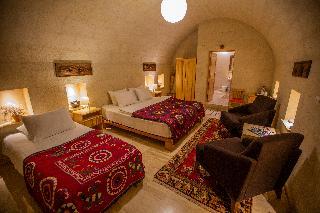 Hotel Maze of Cappadocia