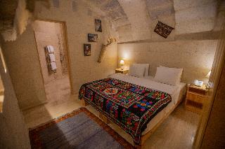 Hotel Maze of Cappadocia