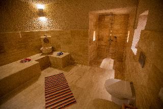 Hotel Maze of Cappadocia