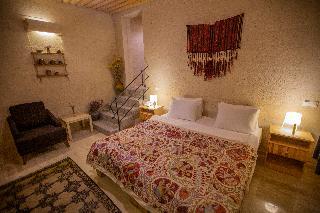 Hotel Maze of Cappadocia