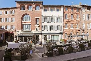 Hotel ALCHIMY