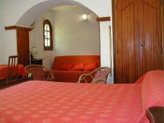 Гостиница Castel Mistral