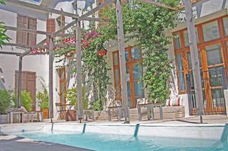 Hotel Saint Charles