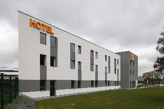 Гостиница Premiere Classe Laval