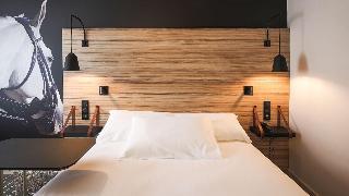 Гостиница Ibis Styles Laval Centre Gare
