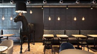 Гостиница Ibis Styles Laval Centre Gare