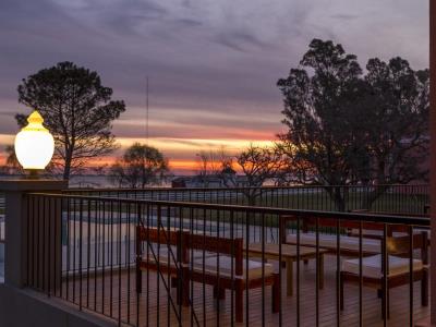 Гостиница Howard Johnson By Wyndham Chascomus