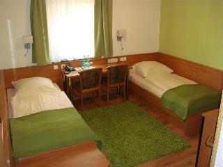 Гостиница Smart-Inn