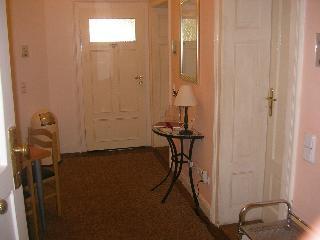 Hotel Colodging