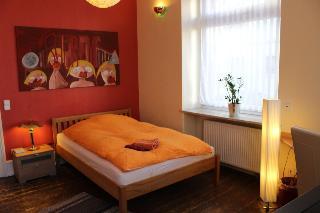 Hotel Colodging