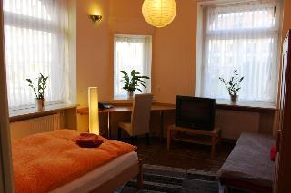 Hotel Colodging