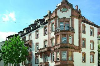 Hotel Colodging