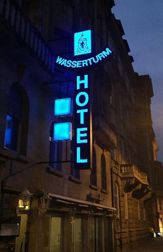 Wasserturm Hotel
