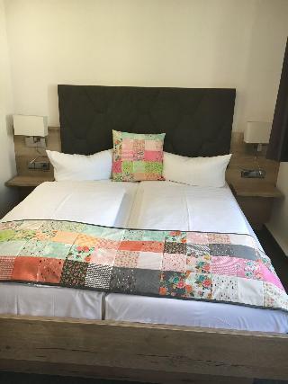 Гостиница Das Kleine Hotel Weimar