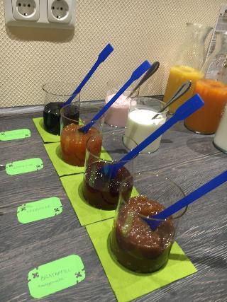 Гостиница Das Kleine Hotel Weimar