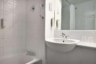 Гостиница Days Inn by Wyndham Membury M4