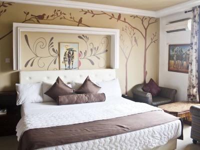 Hotel Niagara