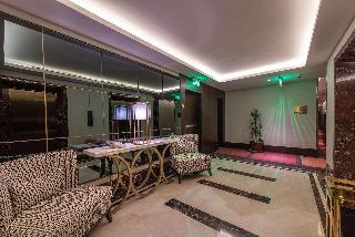 Hotel Ramada by Wyndham Al Qassim