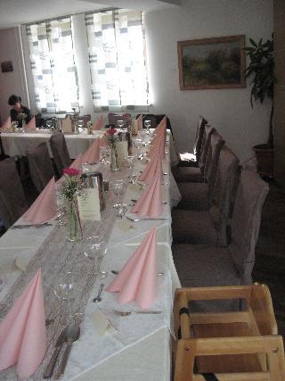 Гостиница Gasthof Ritter St. Georg