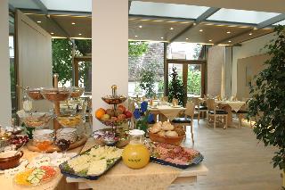 Гостиница Gasthof Ritter St. Georg