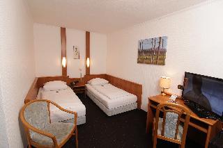 Гостиница Gasthof Ritter St. Georg