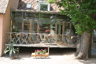 Гостиница Gasthof Ritter St. Georg