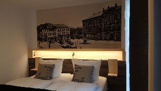 Гостиница Gasthof Ritter St. Georg