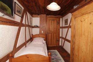 Гостиница Gasthof Ritter St. Georg