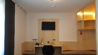 Гостиница Gasthof Ritter St. Georg