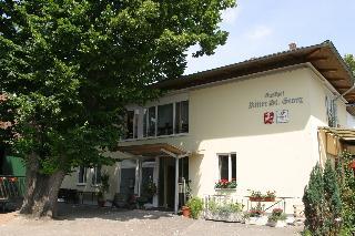 Гостиница Gasthof Ritter St. Georg