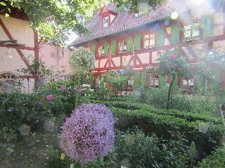 Гостиница Gasthof Ritter St. Georg