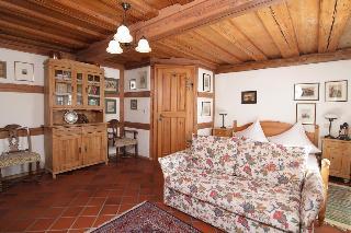 Гостиница Gasthof Ritter St. Georg