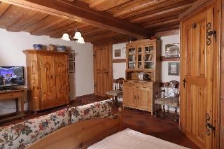 Гостиница Gasthof Ritter St. Georg