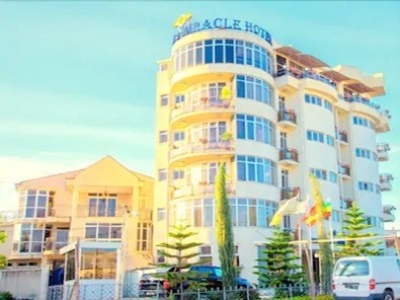 Miracle Hotel Addis Ababa