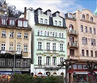 Гостиница Ea Hotel Mozart