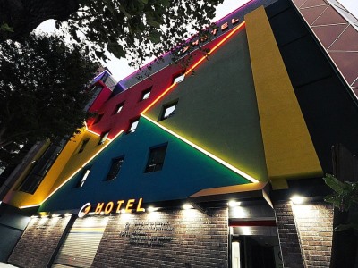 Hotel G