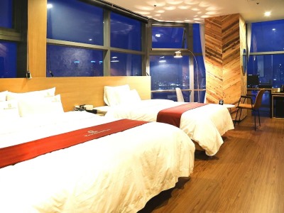 Гостиница Hotel Ocean View