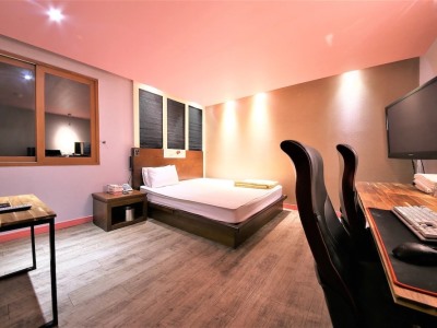 Hotel Sasang J