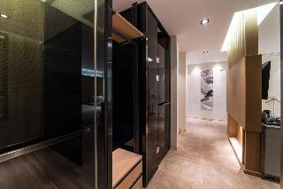 Гостиница SC Helsinki Hotel