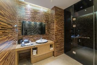 Гостиница SC Helsinki Hotel