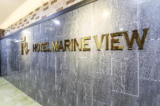 Hotel MARINEVIEW