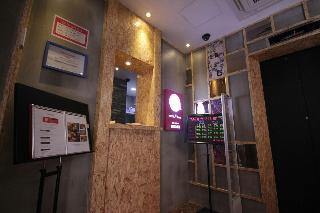 Hotel You I In