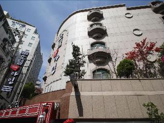 Hotel You I In