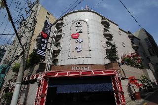 Hotel You I In