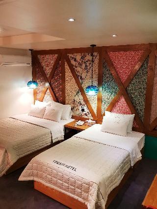 Hotel You I In