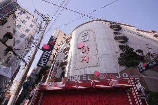 Hotel You I In