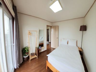 Hotel Badang Garden