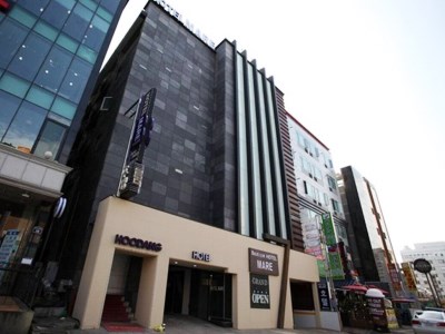 Гостиница Mare Suwon